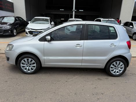 VolksWagen Fox 1.0 Mi Total Flex 8V 5p