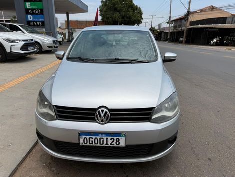 VolksWagen Fox 1.0 Mi Total Flex 8V 5p