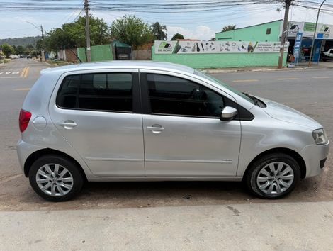 VolksWagen Fox 1.0 Mi Total Flex 8V 5p