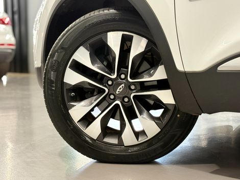 Caoa Chery Tiggo 5X TXS 1.5 16V Turbo Flex Aut.