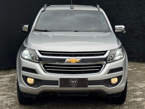 Chevrolet S10 Pick-Up LTZ 2.8 TDI 4x4 CD Dies.Aut