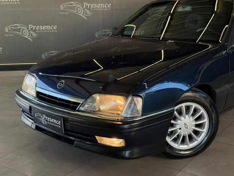 Chevrolet Omega GLS 4.1