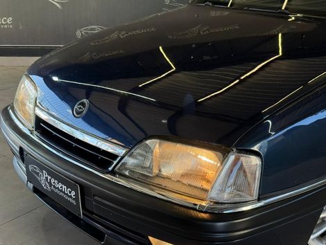 Chevrolet Omega GLS 4.1