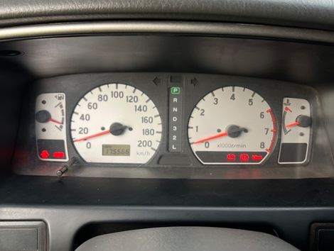 Mitsubishi Pajero Sport HPE 3.5 4x4 200cv Aut.