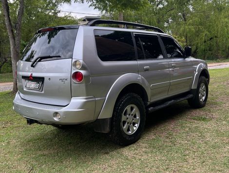 Mitsubishi Pajero Sport HPE 3.5 4x4 200cv Aut.