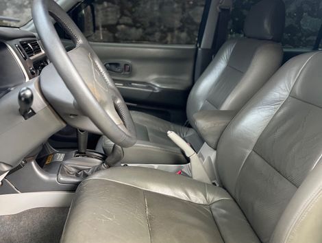 Mitsubishi Pajero Sport HPE 3.5 4x4 200cv Aut.