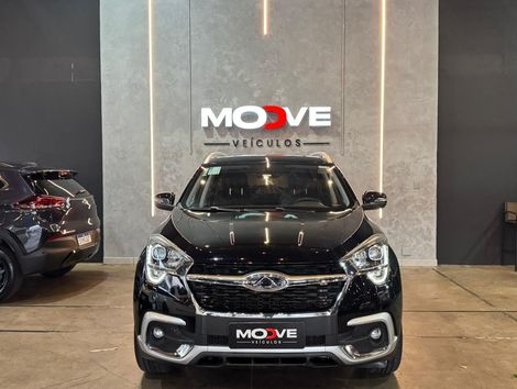 Caoa Chery/Chery Tiggo 5X TXS 1.5 16V Turbo Flex Aut.