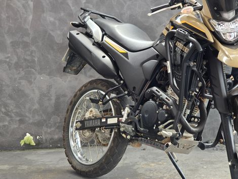 YAMAHA XTZ 250 LANDER 249cc/LANDER BLUEFLEX/ABS