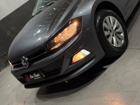 VolksWagen VIRTUS 1.6 MSI Flex 16V 4p Aut.