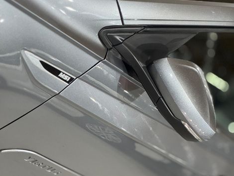 VolksWagen VIRTUS 1.6 MSI Flex 16V 4p Aut.