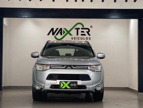 Mitsubishi OUTLANDER 3.0/ GT 3.0 V6 Aut.