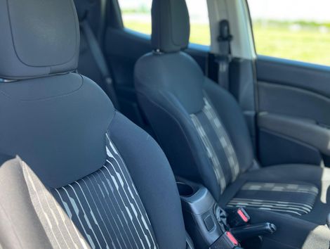 Fiat Toro Endurance 1.8 16V Flex Mec.