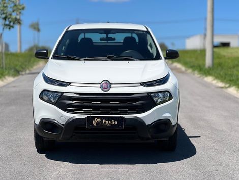 Fiat Toro Endurance 1.8 16V Flex Mec.