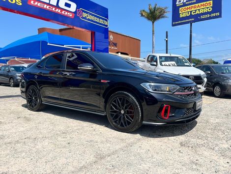 VolksWagen JETTA GLI 350 TSI 2.0 16V 4p Aut.