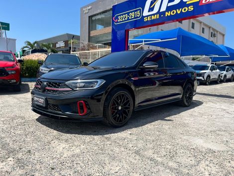 VolksWagen JETTA GLI 350 TSI 2.0 16V 4p Aut.