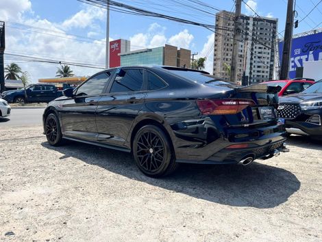 VolksWagen JETTA GLI 350 TSI 2.0 16V 4p Aut.