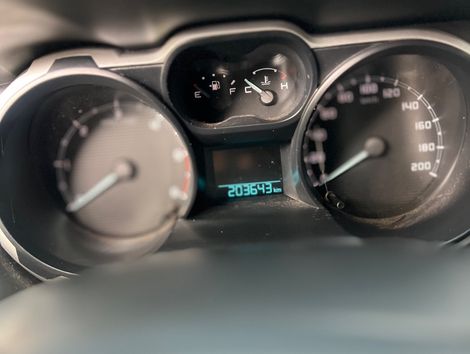 Ford Ranger Limited 3.2 4x4 CD Diesel Aut.