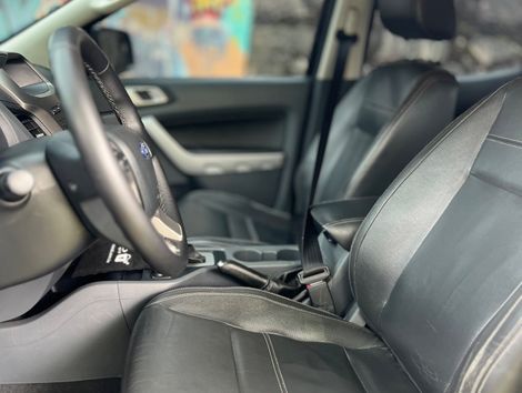 Ford Ranger Limited 3.2 4x4 CD Diesel Aut.