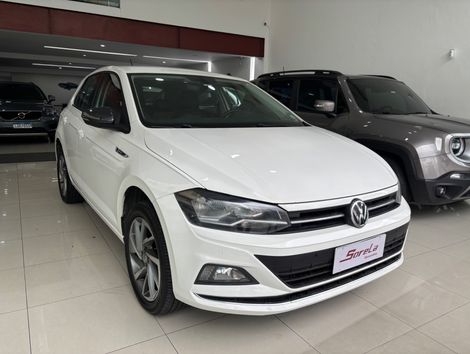 VolksWagen Polo Highline 200 TSI 1.0 Flex 12V Aut.