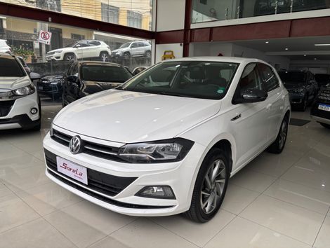 VolksWagen Polo Highline 200 TSI 1.0 Flex 12V Aut.