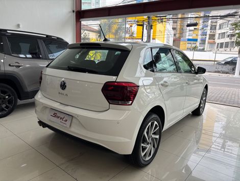 VolksWagen Polo Highline 200 TSI 1.0 Flex 12V Aut.