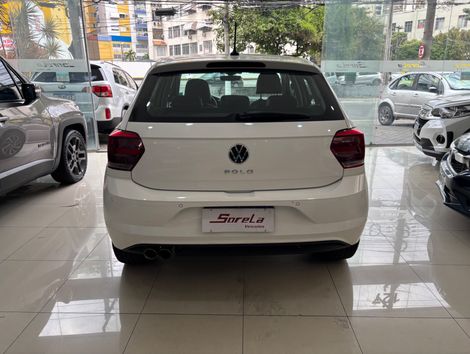 VolksWagen Polo Highline 200 TSI 1.0 Flex 12V Aut.
