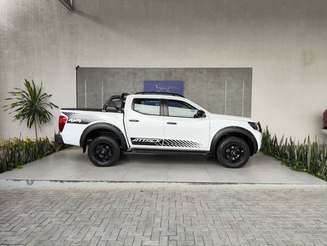 Nissan Frontier ATTAC.CD 4x4 2.3 Bi-TB Die. Aut