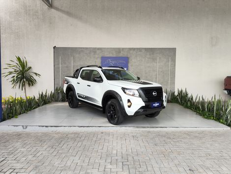 Nissan Frontier ATTAC.CD 4x4 2.3 Bi-TB Die. Aut