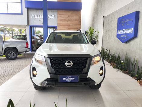 Nissan Frontier ATTAC.CD 4x4 2.3 Bi-TB Die. Aut