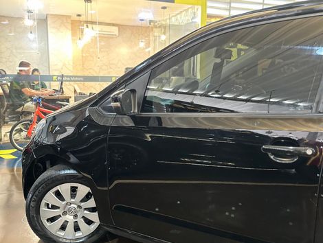VolksWagen up! 1.0 Total Flex 12V 5p