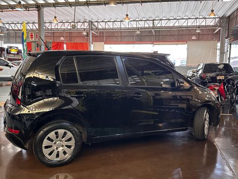 VolksWagen up! 1.0 Total Flex 12V 5p