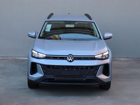 VolksWagen Tera Comfort 1.0 170 TSI Flex 12V 5p Aut