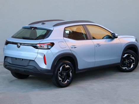 VolksWagen Tera Comfort 1.0 170 TSI Flex 12V 5p Aut