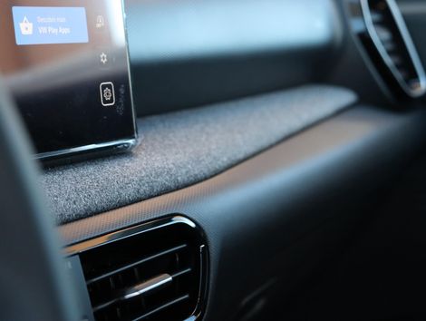 VolksWagen Tera Comfort 1.0 170 TSI Flex 12V 5p Aut