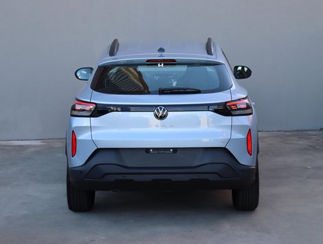 VolksWagen Tera Comfort 1.0 170 TSI Flex 12V 5p Aut