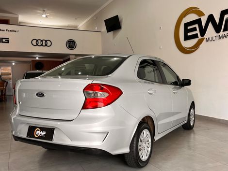 Ford Ka 1.0 SE/SE Plus TiVCT Flex 5p