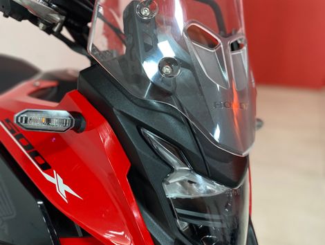 HONDA CB 500X