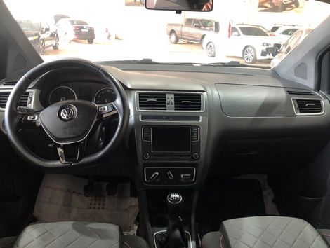 VolksWagen Fox Xtreme 1.6 Flex 8V 5p
