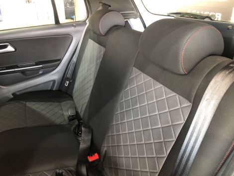 VolksWagen Fox Xtreme 1.6 Flex 8V 5p