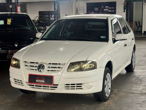 VolksWagen Gol SELEÇÃO 1.0 Mi Total Flex 8V 5p