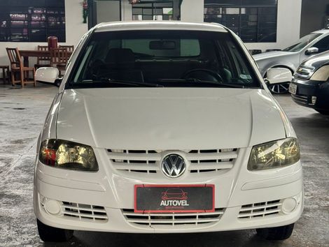 VolksWagen Gol SELEÇÃO 1.0 Mi Total Flex 8V 5p