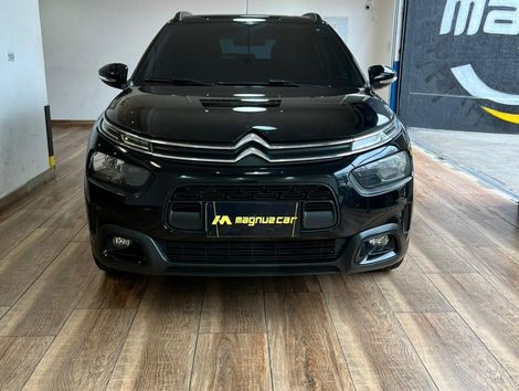 Citroën C4 CACTUS FEEL Bus. 1.6 Flex Aut.