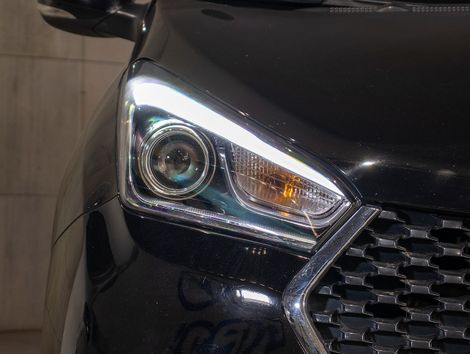 Hyundai HB20 Premium 1.6 Flex 16V Aut.