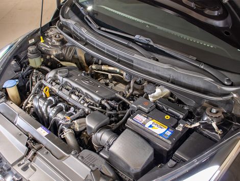 Hyundai HB20 Premium 1.6 Flex 16V Aut.