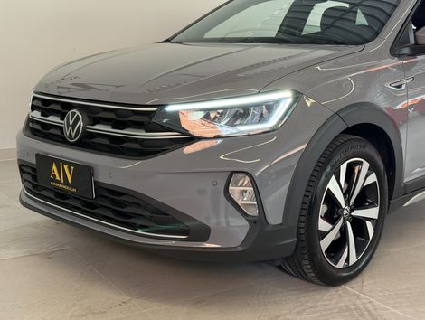 VolksWagen Nivus Highline 1.0 200 TSI Flex Aut.