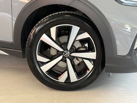 VolksWagen Nivus Highline 1.0 200 TSI Flex Aut.