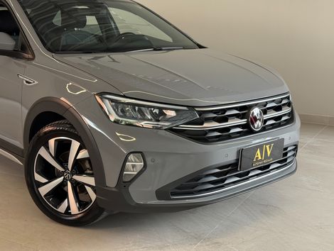 VolksWagen Nivus Highline 1.0 200 TSI Flex Aut.