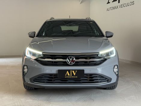 VolksWagen Nivus Highline 1.0 200 TSI Flex Aut.