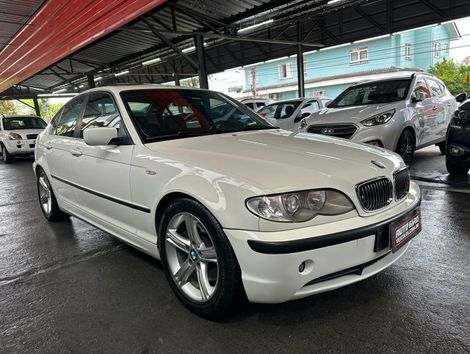 BMW 330i MotorSport 3.0 24V 4p