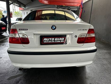 BMW 330i MotorSport 3.0 24V 4p